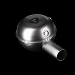 Thor Exhaust systeem uitlaat elektrisch speaker, Ophalen of Verzenden, Nieuw
