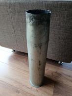 105mm Artillerie Huls - Decoratie, Ophalen of Verzenden, Landmacht, Duitsland, Hulzen of Bodemvondsten