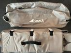 Hauck Sleep N Play Go Plus Kinderbed + comfortabel matras, Kinderen en Baby's, Babywiegjes en Ledikanten, Ophalen, Gebruikt, Reisbedje