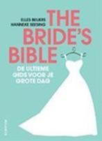Ellen Beijers/Hanneke Seesing: The bride’s bible, Ophalen of Verzenden, Gelezen