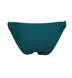 Partij zwemkleding blauwgroene voorgevormde bikini sets, Nieuw, Bikini, Ophalen of Verzenden, Overige kleuren