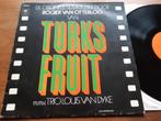 LP Soundtrack Turks Fruit uit 1973, Cd's en Dvd's, Ophalen of Verzenden, Gebruikt, 12 inch