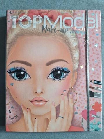 NIEUW! TopModel make-up studio beschikbaar voor biedingen