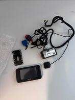 Beijer BCI-2 CAN Interface met Cabman BCT + GPS compleet, Ophalen, Gebruikt