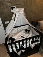 Box bekleding hand gemaakt, Kinderen en Baby's, Boxen, Ophalen of Verzenden, Zo goed als nieuw