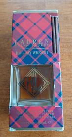Ralph Lauren HOME Diffuser Holiday Wreath 80ml, Ophalen of Verzenden, Nieuw