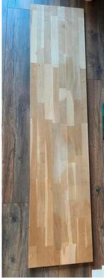 Houten plank 180x40cm, Plank, Gebruikt, Minder dan 200 cm, Ophalen