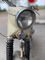 Mooie DKW Hummel deluxe met kenteken!, Ophalen, Overige merken