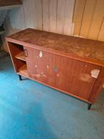 Roldeur kast, Huis en Inrichting, Kasten | Dressoirs, Ophalen, 25 tot 50 cm, 100 tot 150 cm