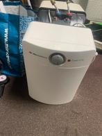 Itho-Daalderop Close-in 10L Boiler, Ophalen, Boiler, Zo goed als nieuw, Minder dan 20 liter