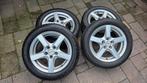 Winterbanden 205/55R16 voor VolvoV70, Auto-onderdelen, Banden en Velgen, Gebruikt, 16 inch, Band(en), 205 mm
