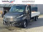 Iveco Daily 35S18 180 pk Aut. Pick Up / Open Laadbak AirPro, Auto's, Bestelauto's, Automaat, Gebruikt, 4 cilinders, Iveco