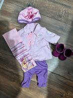 Baby Born Wintersetje, Ophalen of Verzenden, Zo goed als nieuw