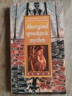 Aboriginal sprookjes & mythen - Wereldliteratuur, Boeken, Ophalen of Verzenden, Gelezen, Elmar