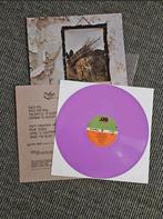 Led Zeppelin IV Paars Vinyl LP, Ophalen of Verzenden, Gebruikt, 12 inch, Poprock