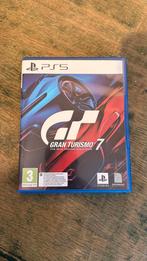Gran Turismo 7 - PS5 - Racegame, Spelcomputers en Games, Ophalen of Verzenden, Zo goed als nieuw