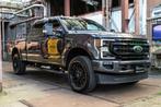 Ford F250 F 250 Super Duty 7.3 V8 6 Pers 29dkm Lariat LPG, Gebruikt, 8 cilinders, F-250, Leder