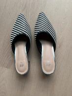 Zgan muiltjes maat 38, Ophalen of Verzenden, Zo goed als nieuw, Sandalen of Muiltjes