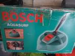 Bosch Aquasurf Sproeier - compleet  in doos, Tuin en Terras, Ophalen of Verzenden, Nieuw, Cirkelsproeier