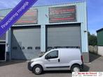 Fiat Fiorino 1.4 Natural Power Basis, Euro 5, Gebruikt, 4 cilinders, CNG (Aardgas)
