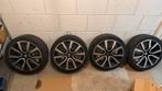 Originele 18” Golf 7 GTE Velgen te koopPerfecte Staat, Ophalen, 18 inch, Gebruikt, Banden en Velgen