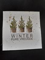 Gezocht Ludiec stempel Kerstboom, Hobby en Vrije tijd, Stempelen, Ophalen of Verzenden, Gebruikt