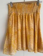 Nikkie rok nieuw, Kleding | Dames, Rokken, Geel, Nieuw, Ophalen of Verzenden, Nikkie