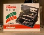 Tristar thd 389 reis fohn 1200 W nieuw, Ophalen of Verzenden, Nieuw, Föhn of Haardroger