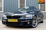 BMW 4 Serie Gran Coupé 418i M-Sport Executive Edition Rijkl, Auto's, BMW, Automaat, 12 maanden, Gebruikt, Alcantara