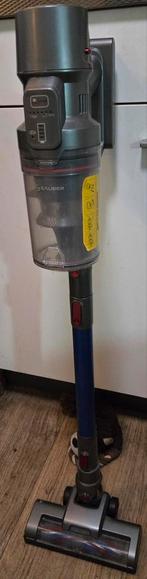 Sauber Steel HS8 steelstofzuiger, Witgoed en Apparatuur, Stofzuigers, Ophalen, Zo goed als nieuw, Reservoir, Stofzuiger