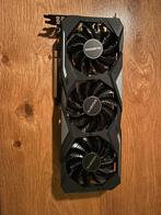 Gigabyte rtx 2080ti 11gb windforce nvidia, Computers en Software, Videokaarten, DisplayPort, GDDR6, PCI-Express 4, Ophalen of Verzenden