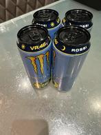 Monster energy blikken, Verzamelen, Blikken, Ophalen of Verzenden, Nieuw, Overige