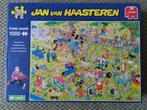 Jan van Haasteren - Hondenparcours, Ophalen of Verzenden, 500 t/m 1500 stukjes, Zo goed als nieuw, Legpuzzel