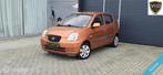 Kia Picanto 1.0 LX, Auto's, Kia, Voorwielaandrijving, Stof, 31 €/maand, 400 kg