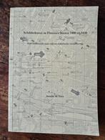 Schilderkunst in Florence 1400-1430 - Anneke de Vries, Ophalen of Verzenden