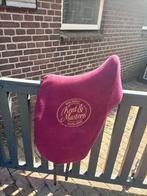 Te koop;Kent&Masters HDM 18 inch zwart, Dieren en Toebehoren, Ophalen of Verzenden, Zo goed als nieuw, Dressuur