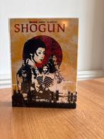 Shogun - James Clavell - DVD Boxset, Boxset, Drama, Ophalen of Verzenden, Zo goed als nieuw