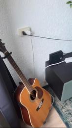 Cort MR720F Dreadnought (Semi-Acoustic Guitar), Ophalen, Zo goed als nieuw, Western- of Steelstringgitaar