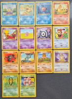 Pokemon kaarten, Ophalen, Meerdere kaarten