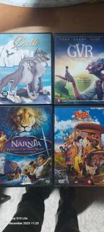 Voor Sinterklaas., Cd's en Dvd's, Dvd's | Kinderen en Jeugd, Alle leeftijden, Ophalen of Verzenden, Zo goed als nieuw