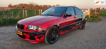 BMW 3-serie 328i Executive beschikbaar voor biedingen