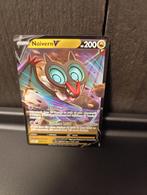 Noivern V - Evolving Skies, Ophalen of Verzenden, Zo goed als nieuw, Losse kaart, Foil