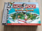 Monopoly Tropical Tycoon, Ophalen of Verzenden, Zo goed als nieuw