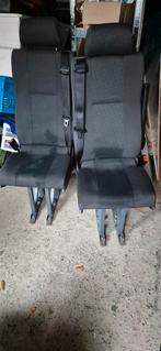 (VW Transporter) Multivan Autostoelen 2 stuks, Ophalen, Gebruikt, Volkswagen