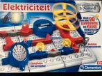 Elektriciteit - Leerzaam Sinterklaascadeau!, Kinderen en Baby's, Speelgoed | Educatief en Creatief, Ophalen of Verzenden, Nieuw