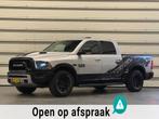 Dodge Ram 1500 5.7 V8 4x4 Quad Cab 6'4 |Rebel|Luchtvering|, Auto's, Dodge, Automaat, Gebruikt, 5654 cc, Leder