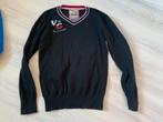 Vintage Vingino Trui Maat 152, Kinderen en Baby's, Kinderkleding | Maat 152, Ophalen of Verzenden, Zo goed als nieuw, Jongen, Trui of Vest