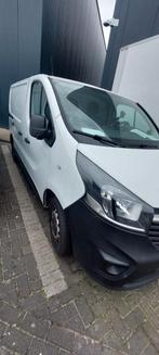 Opel Vivaro 1.6 D 70KW 2017, Origineel Nederlands, Particulier, 1598 cc, Te koop