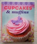 Nieuw! Boek bakboek receptenboek Cupcakes & Muffins, Hobby en Vrije tijd, Nieuw, Boek of Tijdschrift, Cupcakes, Ophalen of Verzenden
