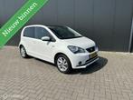 Seat Mii 1.0 Style Sport Bomvol!, Voorwielaandrijving, Euro 5, Gebruikt, 840 kg